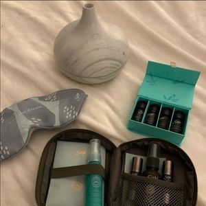 Mixed Wellness set - Saje Wellness